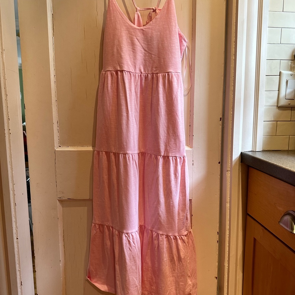 Old navy maxi dress size xs never worn